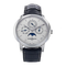 Relojes VACHERON CONSTANTIN PATRIMONY EWIGER KALENDER EXTRA-FLACH Manual De Instrucciones