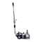 Gatos de Patín RODCRAFT LHHT20P Manual