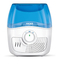 Humidificadores Vicks VEV400 Serie Manual De Uso Y Cuidado
