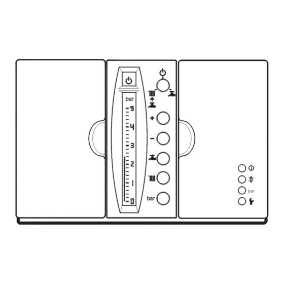Roca CCE-205 Instrucciones De Funcionamiento, Limpieza Y Mantenimiento