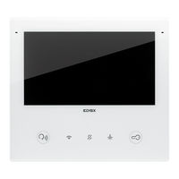 Vimar ELVOX TAB 40517 Manual Del Instalador