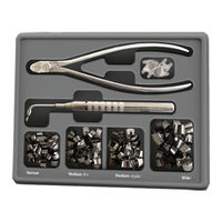 Dentsply Sirona AutoMatrix Instrucciones De Uso