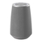 Daewoo AVS1425 - Altavoz Bluetooth con Manual de Asistente de Voz