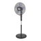 ARDES AR5S41PBT - Manual del ventilador de pie