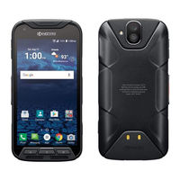 Kyocera DuraForce PRO Manual De Usuario