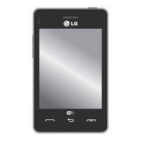 LG T385 Guia Del Usuario