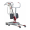Sistemas de Elevación Etac molift RgoSling Active Manual De Usuario