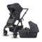 Cochecitos de Bebés Silver Cross Coast Flint Simplicity Plus Bundle Manual De Instrucciones