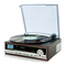 Tocadiscos camry Premium CR 1168 Manual De Uso