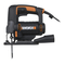 Sierras Worx WT463 Manual De Instrucciones