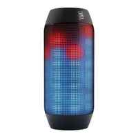 Harman JBL Pulse Guia De Inicio Rapido