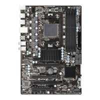 ASROCK 970 Pro3 Manual Del Usuario