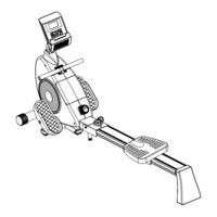 SPORTSTECH RSX400 Manual De Instrucciones