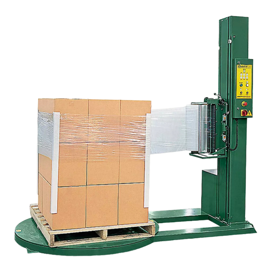 Uline H-1020 Manual Del Usuario