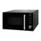 Hornos Microondas Nevir NVR-6029 MG Manual De Instrucciones