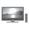 TV LCD Panasonic VIERA TX-26LXD70F Manual De Instrucciones