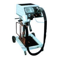 Prima Combi 8520 AL Manual De Instrucciones