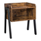 Muebles de Interior Songmics Vasagle LET54/054 Instrucciones De Montaje