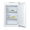 Refrigeradores NEFF GI111 Serie Manual De Usuario
