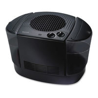 Honeywell HC-14 Serie Manual De Instrucciones