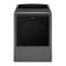 Secadoras Whirlpool 7MWGD8500EC Manual De Uso