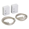 Adaptadores LEGRAND DA2300-V1 Instrucciones De Instalación
