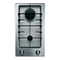 Quemadores Ariston DK 10ST (IX) Manual De Instrucciones