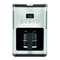 Cafeteras Krups CONTROL LINE KM442 Manual De Instrucciones