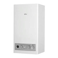 sylber Quadra ie FF m Manual Para La Instalación Y El Uso