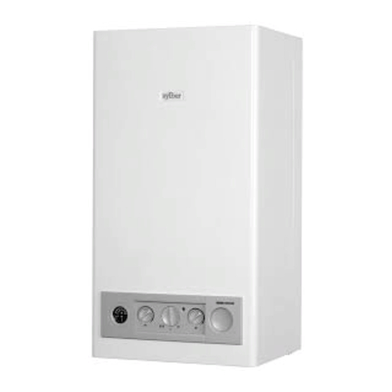 sylber Quadra ie m Manual Para La Instalación Y El Uso
