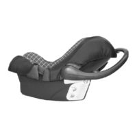 BRITAX RÖMER BABY-SAFE plus Instrucciones De Uso