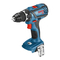Destornilladores Eléctricos Bosch GSR 18V-28 Professional Manual Original