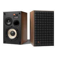 Harman JBL L52 Classic Manual