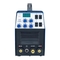 Sistemas de Soldadura Vector Welding AC/DC TIG 200P Manual De Instrucciones