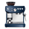 Cafeteras Sage Barista Express BES876 Guía Rápida