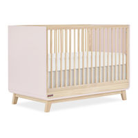 Fisher-Price Siesta Manual Del Usuario