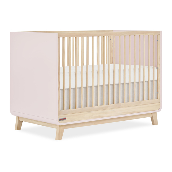 Fisher-Price Siesta Manual Del Usuario