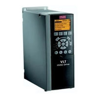 Danfoss VLT AutomationDrive FC 300 Guia De Diseno