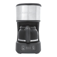Farberware 103743 Manual De Uso