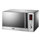 Hornos Microondas Svan SVMW823GDX Manual De Instrucciones