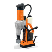 Fein 7 270 43 00 23 0 Instrucciones De Reparacion