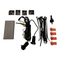Accesorios de Automóviles Mazda C850-V7-540B Manual De Instrucciones