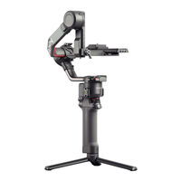 DJI RS 2 Guia De Inicio Rapido