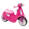 Scooters Smoby 721002 Instrucciones De Montaje