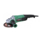 Amoladoras Hitachi Koki G 18SE3 Manual De Instrucciones
