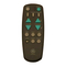 Controles Remotos GE RM94903 Manual De Instrucciones