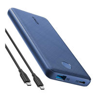 Anker PowerCore Slim 10000 PD Manual Del Usuario