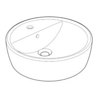 IKEA TORNVIKEN Manual De Instrucciones