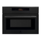 Hornos Microondas Electrolux KVLBE08T Manual De Instrucciones
