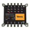 Amplificadores Televes EUROSWITCH VWBLG Guia De Inicio Rapido